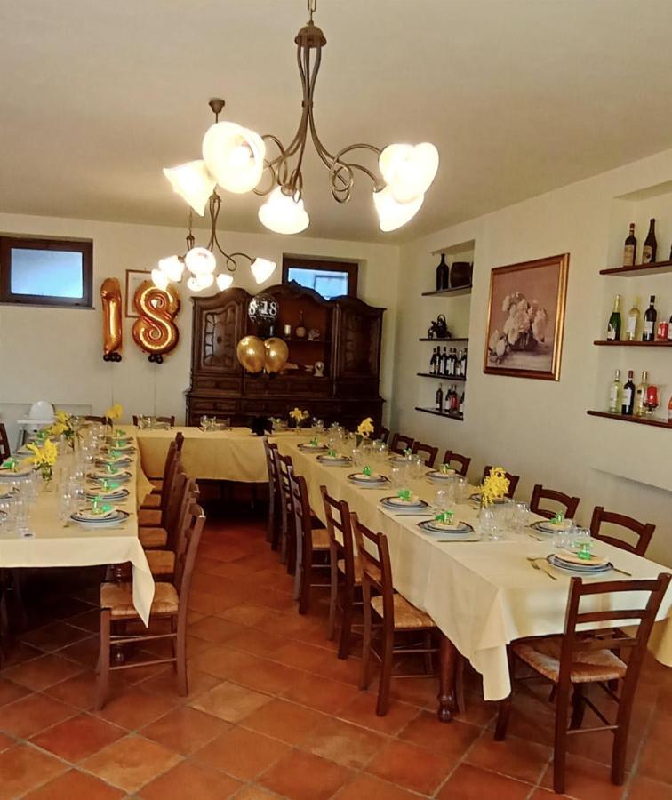 Agriturismo Bricco Gallo Tigliole Exterior foto